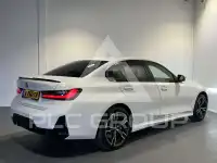 2024 BMW 320