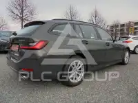 2024 BMW 320