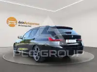 2024 BMW 320