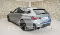 2024 BMW 320