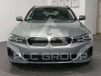 2024 BMW 320