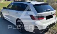 2024 BMW 320