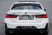 2024 BMW 320