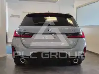 2024 BMW 320