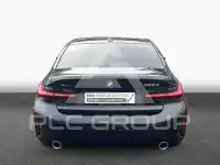 2024 BMW 320
