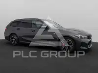 2024 BMW 320