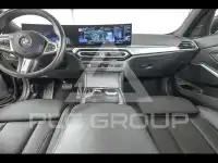 2024 BMW 320