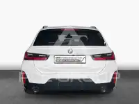 2024 BMW 320
