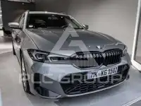 2024 BMW 320