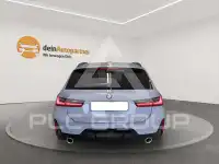 2024 BMW 320