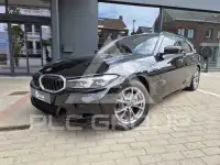 2024 BMW 320