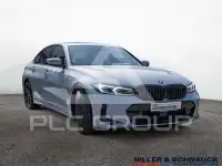 2024 BMW 320