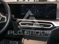 2024 BMW 320