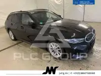2024 BMW 320