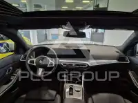 2024 BMW 320