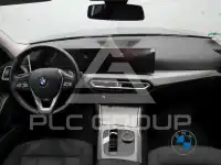 2024 BMW 320