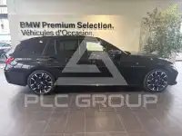 2024 BMW 320