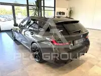 2024 BMW 320