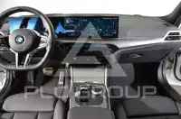 2024 BMW 320