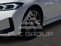2024 BMW 320