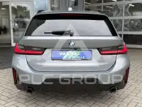 2024 BMW 320