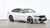 2024 BMW 320