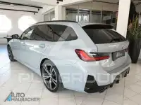 2024 BMW 320