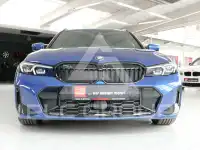 2024 BMW 320