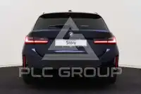 2024 BMW 320