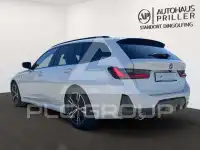 2024 BMW 320