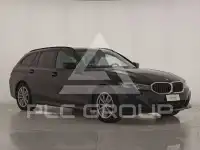 2024 BMW 320