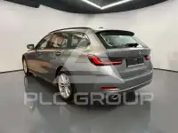 2024 BMW 320