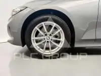 2024 BMW 320