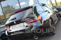 2024 BMW 320