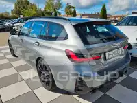 2024 BMW 330