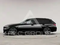 2024 BMW 330