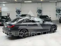 2024 BMW 330