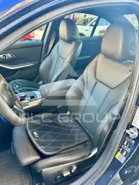 2024 BMW 330