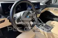 2024 BMW 330