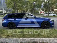 2024 BMW 330