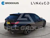 2024 BMW 330
