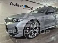 2024 BMW 330