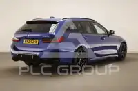 2024 BMW 330