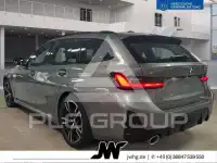 2024 BMW 330