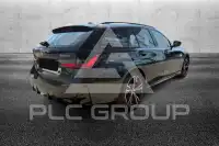 2024 BMW 330