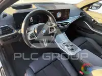 2024 BMW 330