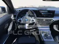 2024 BMW 330