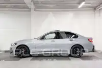 2024 BMW 330