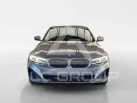 2024 BMW 330