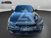 2024 BMW 330